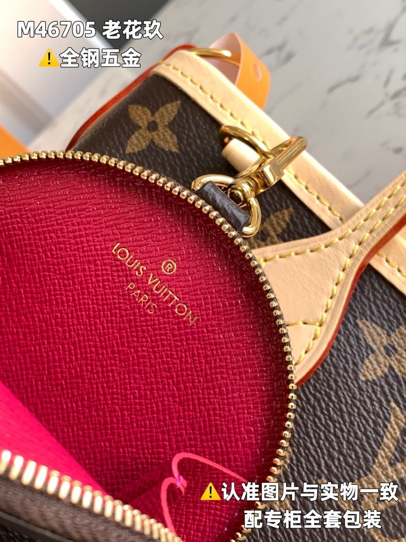 Louis Vuitton Top Handle Bags